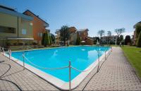 Appartamento Garden Ville - B&B