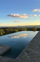 Agriturismo Le Macie - Ferienwohnung Vagliagli