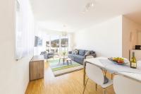 Mira Premium Residences - Hinterzarten - B&B Hinterzarten