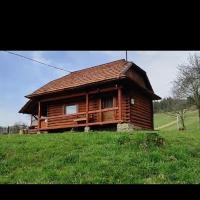 B&B Huklyvyj - Затишна хата - Bed and Breakfast Huklyvyj