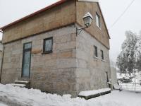 Sambuc'asa - Serra da Estrela - B&B Sabugueiro