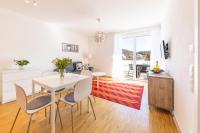 Apartment mit 1 Schlafzimmer (H6)