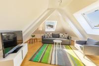 Penthouse-Apartment (H12)