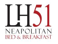 LH51 Rooms - Bed and Breakfast Napels