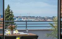 B&B Pula - City Centre Sea View Apartment - Bed and Breakfast Pula