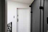 Apartamenty Royal Maris 4 - najlepsza lokalizacja w Ustce, blisko plaży i portu, bezpłatny parking, ścicsłe centrum - Chambres d'hôtes Ustka