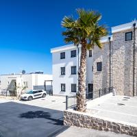 Boutique La Perla Jacuzzi - B&B