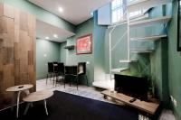 Maisonnette - The House Of Travelers - B&B Como