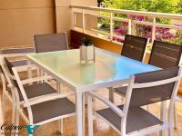 Oasis 1A Playa Arenal Calpe - Ferienwohnung Calp