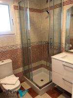 Oasis 1A Playa Arenal Calpe - Ferienwohnung Calp