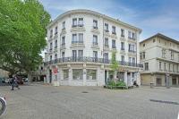 Place Carnot 1900: Coeur de Ville - B&B