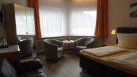 Double Room with Panoramic View