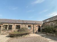 B&B Wooler - Catkin Cottage - Bed and Breakfast Wooler