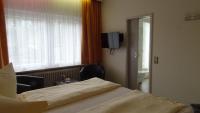 Classic Double Room with Balcony