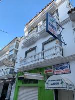 Apartamentos Guaquin - B&B Torremolinos