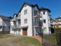 Chambre Triple avec Salle de Bains Privative