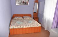 Habitación Cuádruple Superior