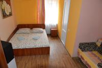 Domik na Fontane - B&B