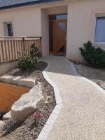 chambre d'hôtes Les Hortensias - B&B Saint-Jean-la-Poterie