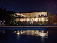 La Maison du Chassezac - B&B
