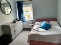 Standard Doppelzimmer