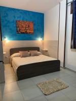 Bilocale Blu - A casa di Ludovica e Martina - B&B Gallipoli