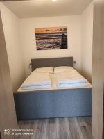 Appartement met Uitzicht op Zee