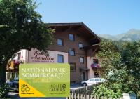Pension Anneliese - Ferienwohnung
