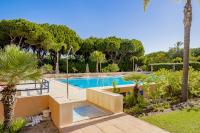 AL - Apartamento Vila Sol F5 AB - Ferienwohnung Vilamoura