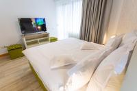 Pension Carmen`s Mansion A - Ferienwohnung Sinaia