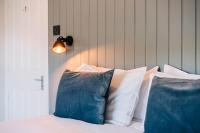 Chambre Double ou Lits Jumeaux Supérieure - Vue sur Mer