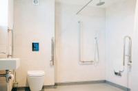 Monolocale con Accesso Disabili 