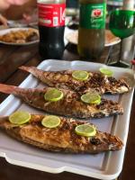 Apto Praia da Taíba Vista Mar - B&B Taíba