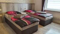 Appartement met 2 slaapkamers