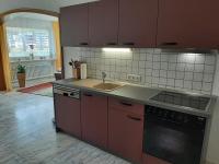 One-Bedroom Apartment with Balcony - Rießling