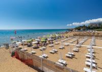 Casa Vacanza Zeus - Chambres d’hôtes Noto