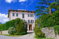 B&B San Giustino Valdarno - Villa La Grotta - Bed and Breakfast San Giustino Valdarno