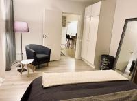 Appartement met Douche