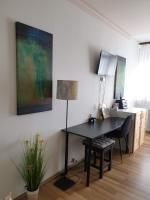 Green Apartman Salgótarján - B&B Salgótarján