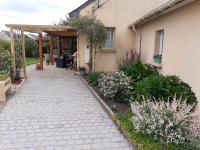 petit coin au calme - B&B Baulon