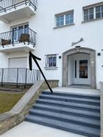 Mar y sal - B&B
