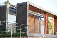 Casa con 1 dormitorio