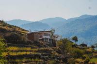 B&B Chopta - The Aipan Resort Chopta - Bed and Breakfast Chopta