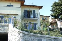Casavalery Appartamento monolocale con vista lago - B&B Bellagio