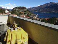 Casavalery Appartamento monolocale con vista lago - B&B Bellagio