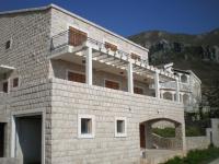 Villa Lidija - Chambres d'hôtes Budva