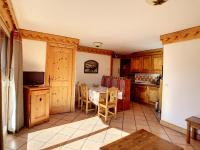 Les Alpages de Reberty - B&B Les Ménuires