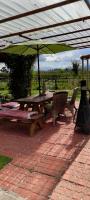 Annaswood B&B - B&B Caher
