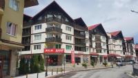 Pinewood Apartment Borovets - B&B