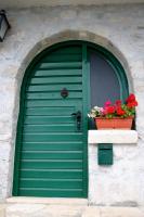 Idyllic villa Marieta with private pool, unforgettable view and free parking - B&B Makarska